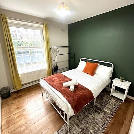 Quirky 3 Bedroom Flat In Shoreditch Londra Esterno foto