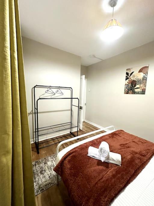 Quirky 3 Bedroom Flat In Shoreditch Londra Esterno foto