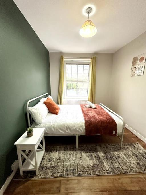 Quirky 3 Bedroom Flat In Shoreditch Londra Esterno foto