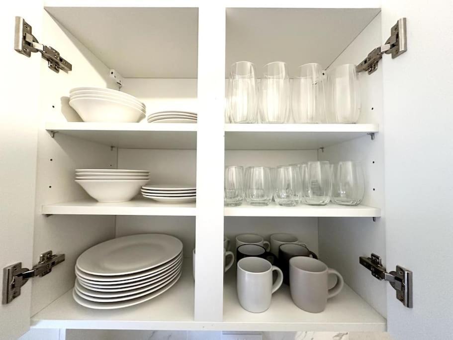 Quirky 3 Bedroom Flat In Shoreditch Londra Esterno foto