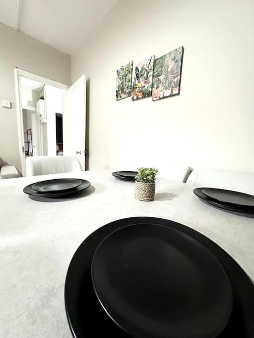 Quirky 3 Bedroom Flat In Shoreditch Londra Esterno foto
