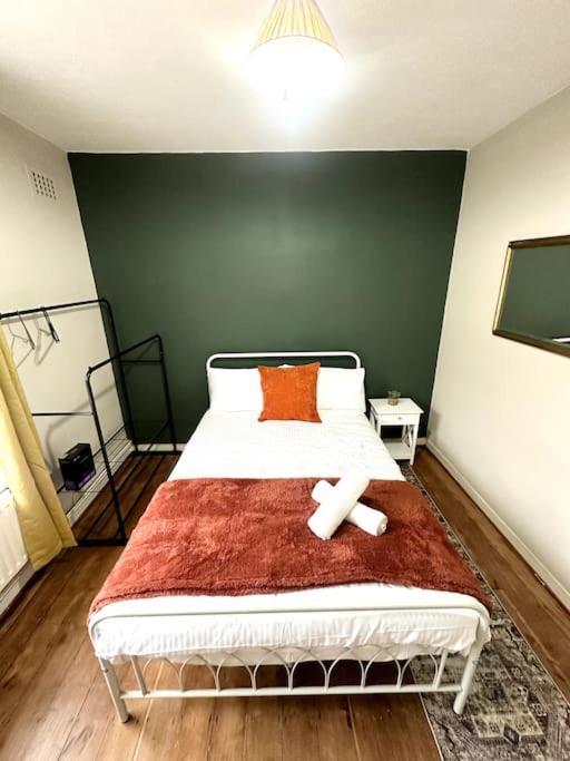 Quirky 3 Bedroom Flat In Shoreditch Londra Esterno foto